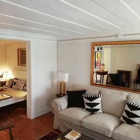 Apartamento Real - A Estrear Апартаменти Лісабон