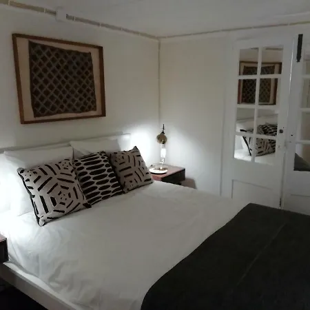 Apartamento Real - A Estrear Апартаменти Лісабон