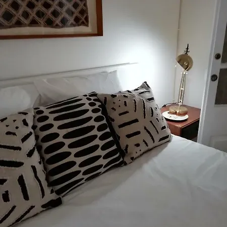 Apartamento Real - A Estrear * Лісабон