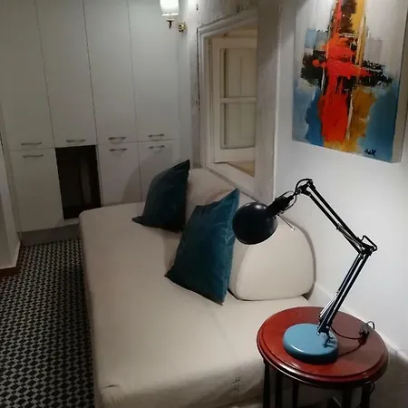Apartamento Real - A Estrear * Лісабон