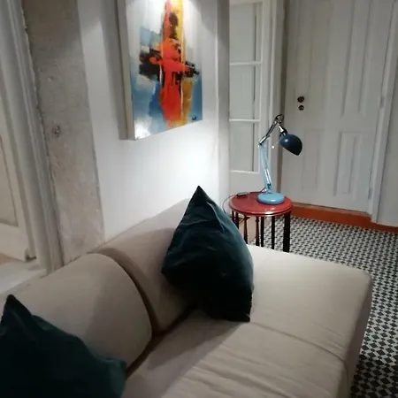 Apartamento Real - A Estrear Апартаменти Лісабон