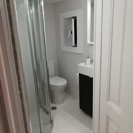 Apartamento Real - A Estrear Лісабон