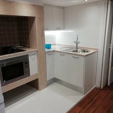 Apartamento Real - A Estrear Лісабон