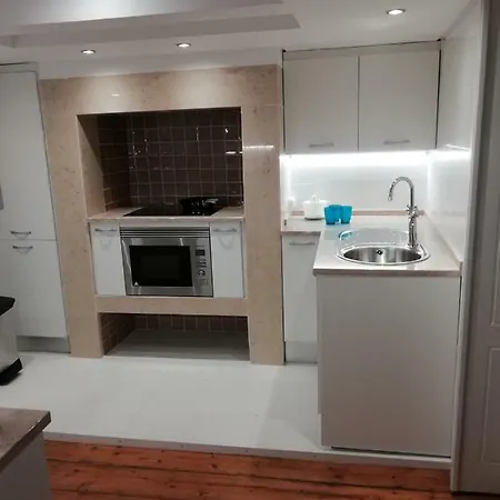 Apartamento Real - A Estrear * Лісабон