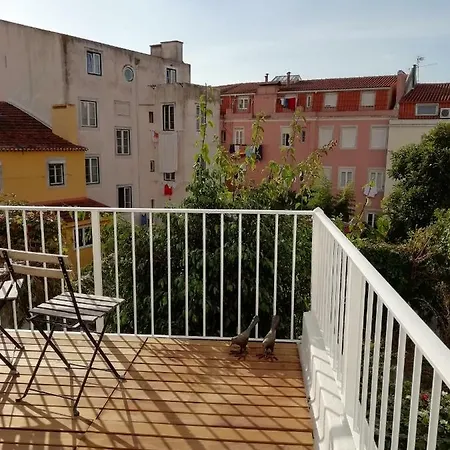 Апартаменти Apartamento Real - A Estrear