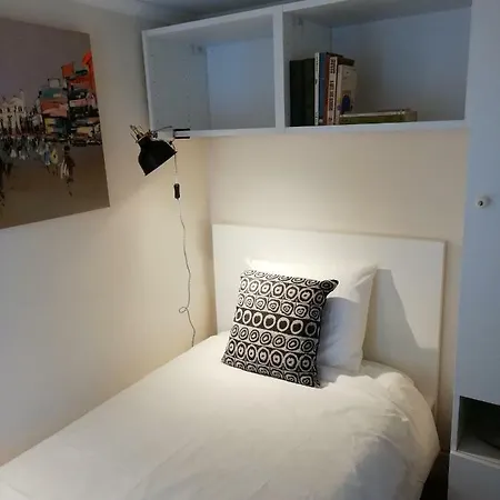 Apartamento Real - A Estrear Апартаменти Лісабон