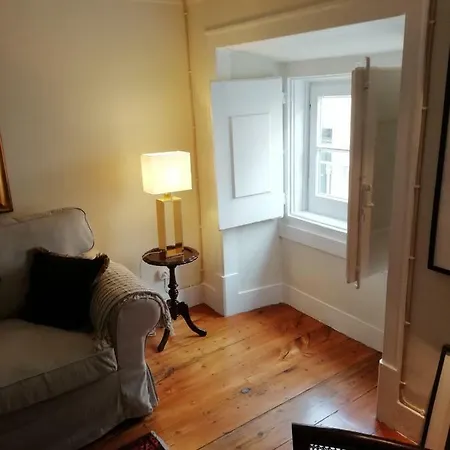 Apartamento Real - A Estrear Лісабон