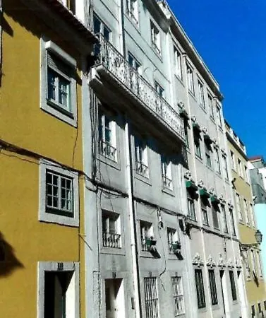 Apartamento Real - A Estrear Апартаменти