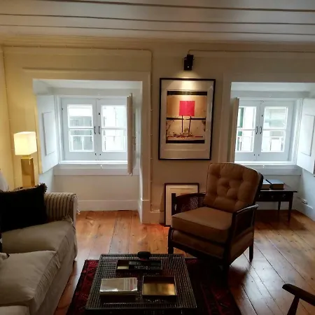 Διαμέρισμα Apartamento Real - A Estrear Lisboa
