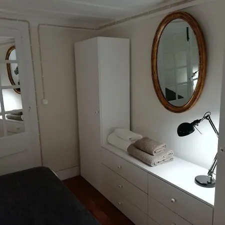 Apartamento Real - A Estrear Διαμέρισμα