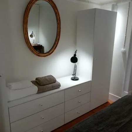 Apartamento Real - A Estrear Διαμέρισμα