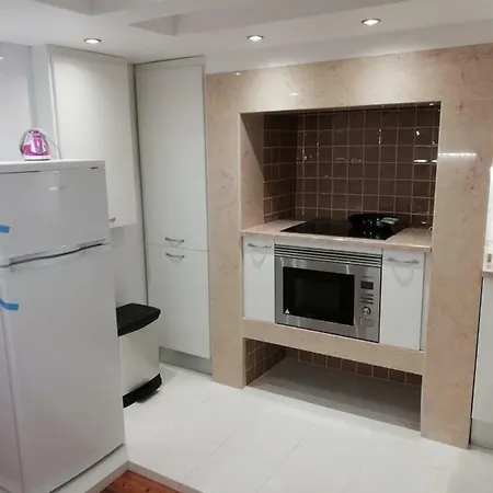 Διαμέρισμα Apartamento Real - A Estrear *