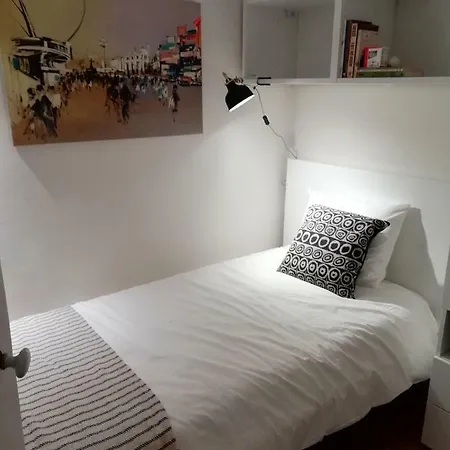 Apartamento Real - A Estrear * Lisboa