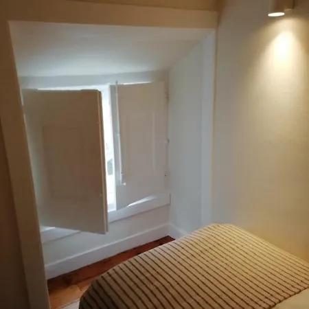 Apartamento Real - A Estrear Διαμέρισμα Lisboa